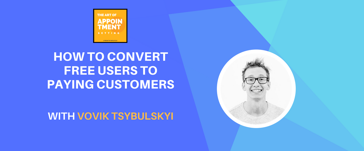 vovik Convert Free Users To Paying Customers